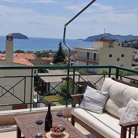 Comfort House In Palaio Tsifliki Apartamento *