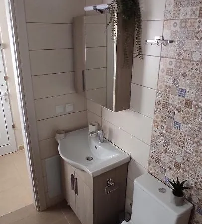 Apartamento Comfort House In Palaio Tsifliki