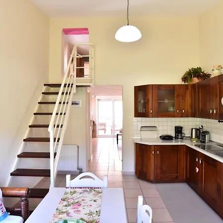 Apartamento Comfort House In Palaio Tsifliki