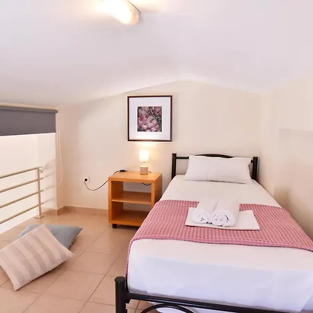 Apartamento Comfort House In Palaio Tsifliki *