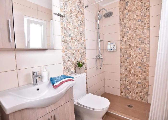 Comfort House In Palaio Tsifliki Apartament *