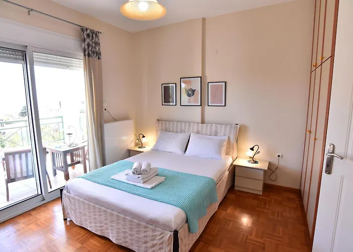 Comfort House In Palaio Tsifliki Apartament