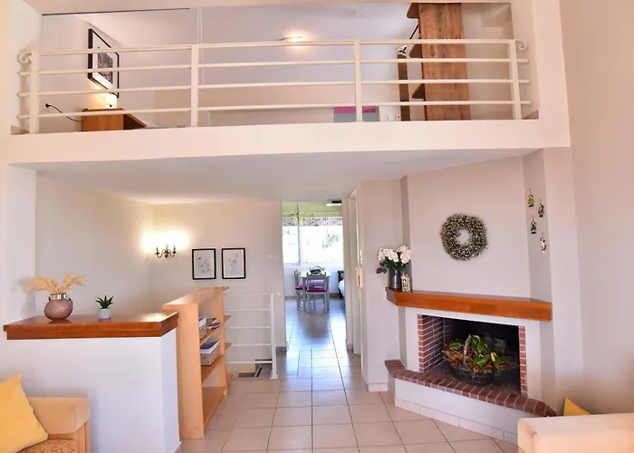 Comfort House In Palaio Tsifliki Apartament *