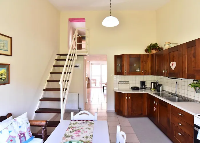 Apartament Comfort House In Palaio Tsifliki