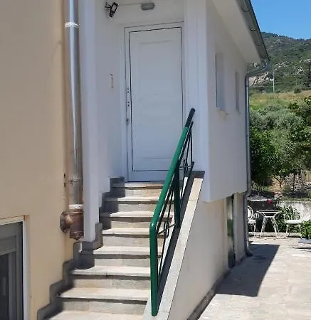 Comfort House In Palaio Tsifliki Apartment Palaiontsiflikion