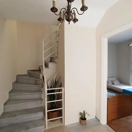Comfort House In Palaio Tsifliki *