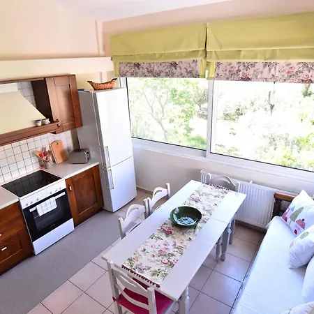 Comfort House In Palaio Tsifliki Apartment PalaiónTsiflíkion