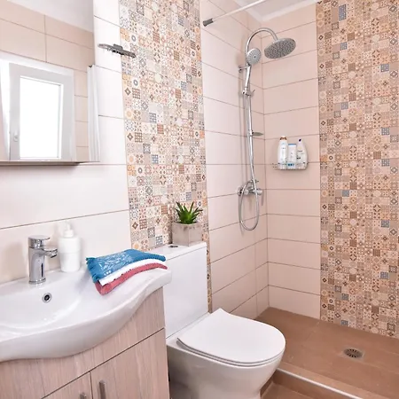 Comfort House In Palaio Tsifliki Apartment *