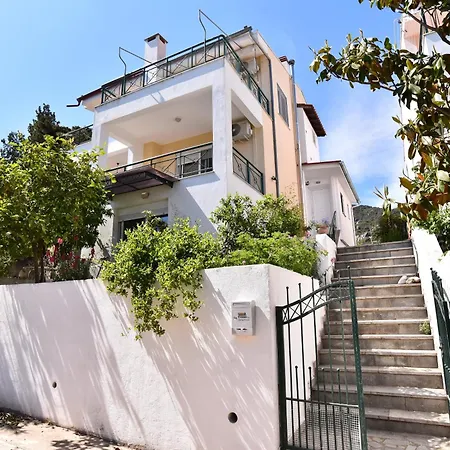 Apartment Comfort House In Palaio Tsifliki