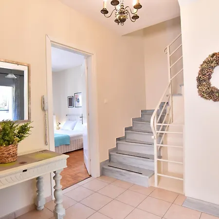 Comfort House In Palaio Tsifliki Apartment *