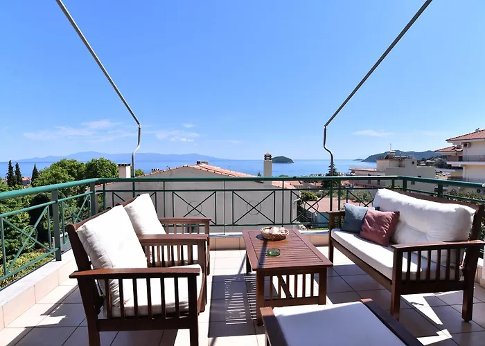 Comfort House In Palaio Tsifliki * PalaiónTsiflíkion